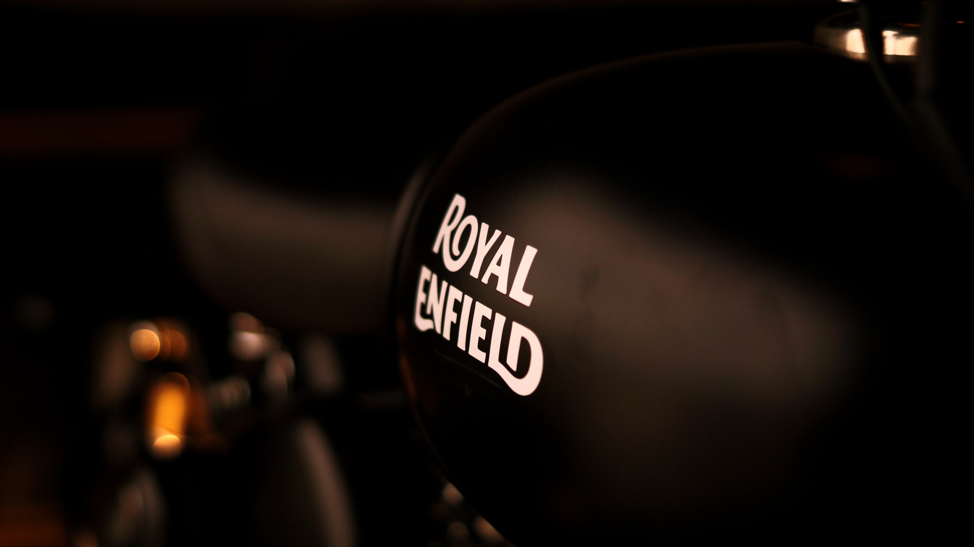 The Royal Enfield Story | Paperflite